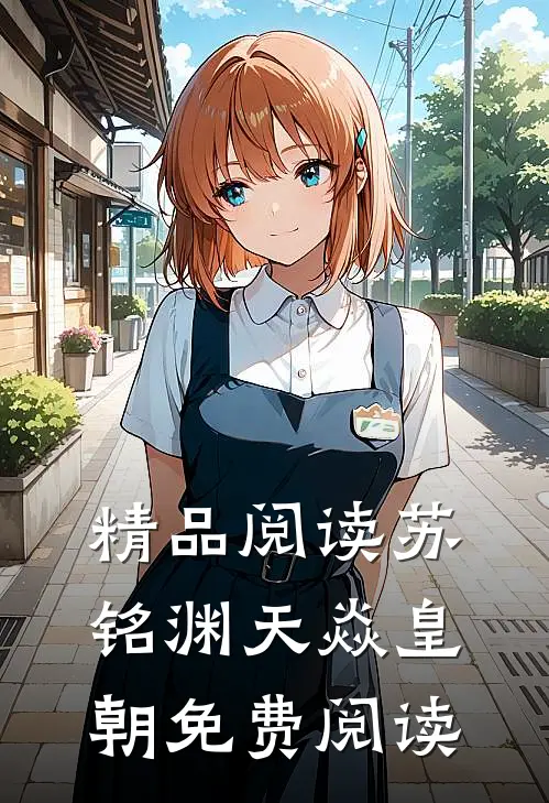 精品阅读苏铭渊天焱皇朝免费阅读