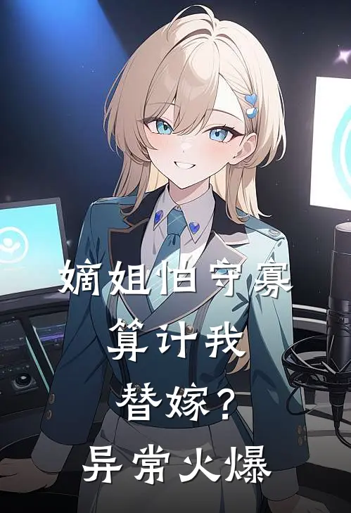 嫡姐怕守寡，算计我替嫁？异常火爆