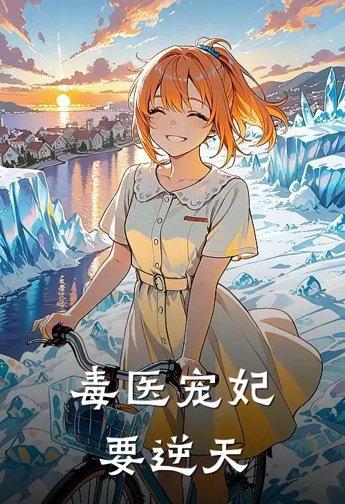 毒医宠妃要逆天