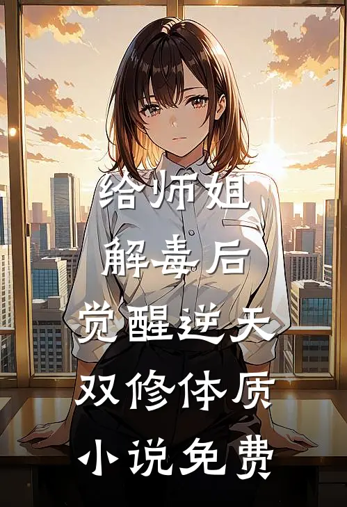 给师姐解毒后，觉醒逆天双修体质小说免费