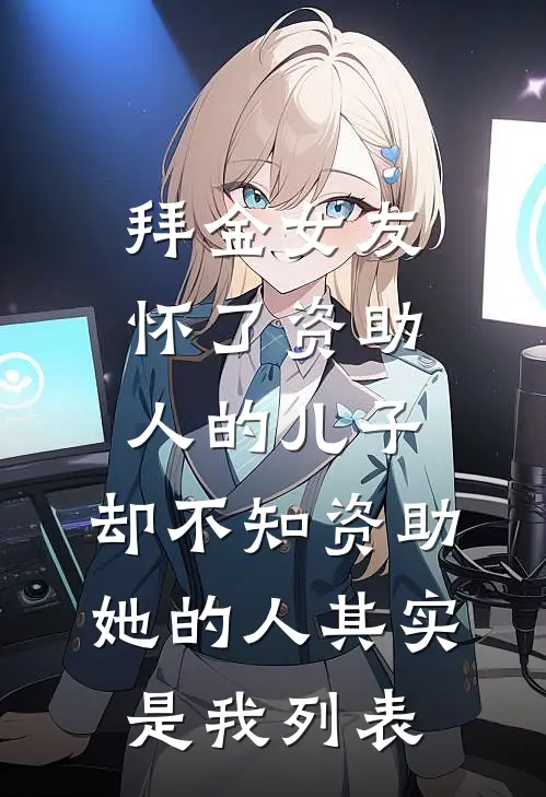 拜金女友怀了资助人的儿子，却不知资助她的人其实是我列表