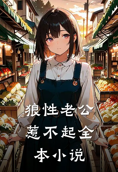 狼性老公惹不起全本小说