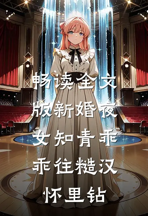 畅读全文版新婚夜，女知青乖乖往糙汉怀里钻