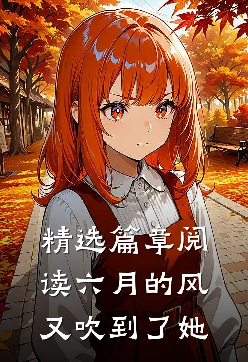 精选篇章阅读六月的风又吹到了她