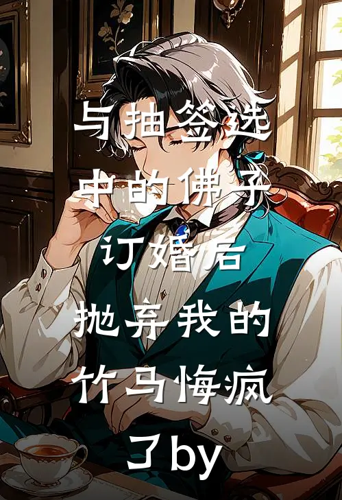 与抽签选中的佛子订婚后，抛弃我的竹马悔疯了by