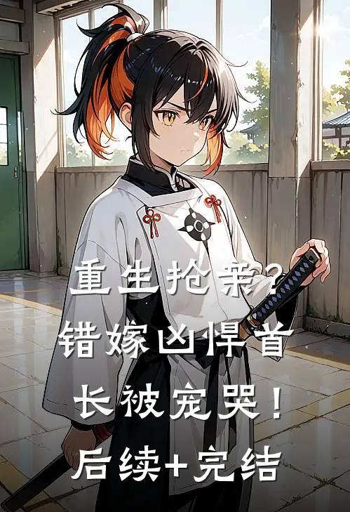 重生抢亲？错嫁凶悍首长被宠哭！后续+完结