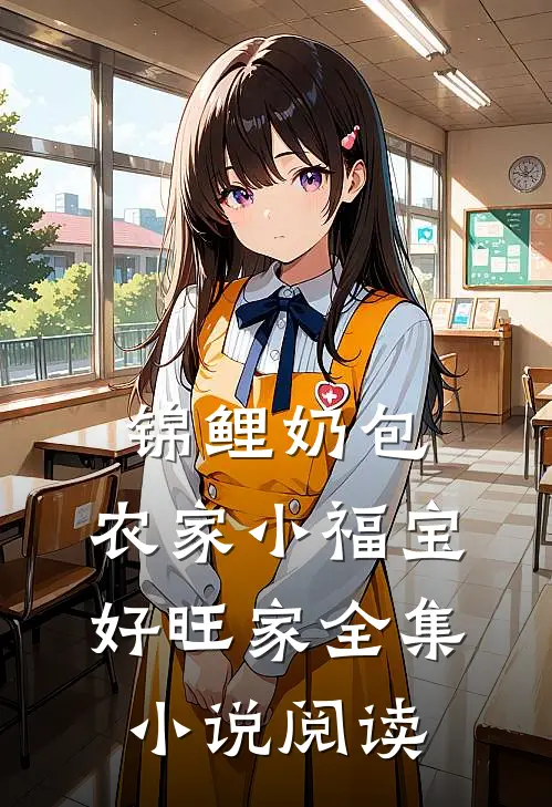 锦鲤奶包：农家小福宝好旺家全集小说阅读