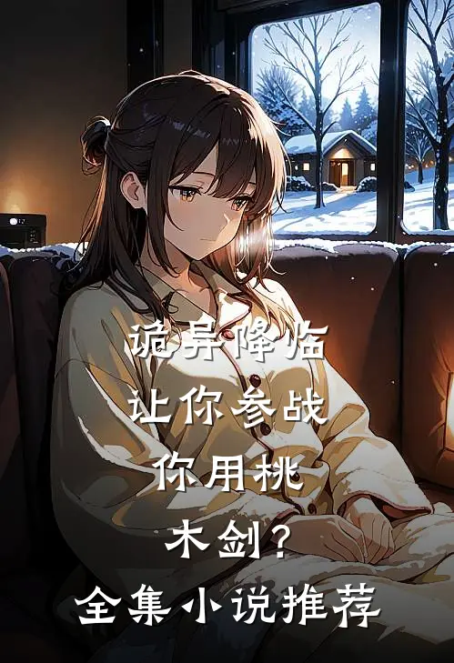 诡异降临：让你参战，你用桃木剑？全集小说推荐