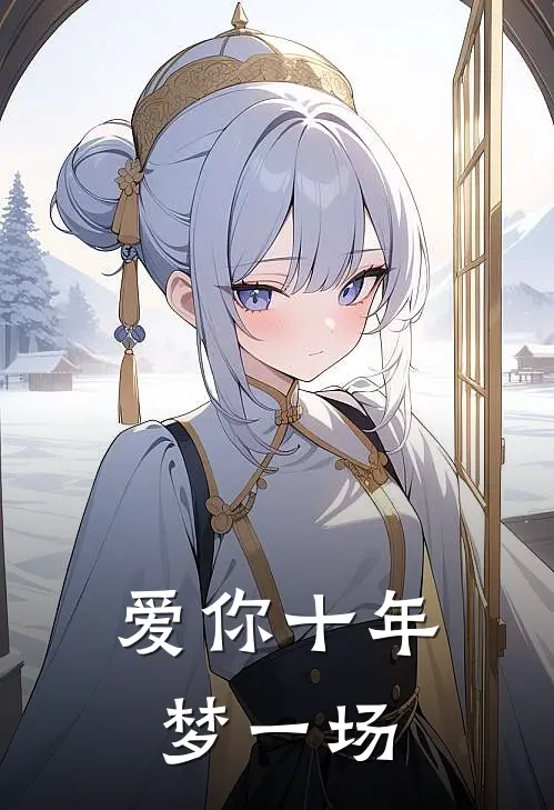 爱你十年梦一场