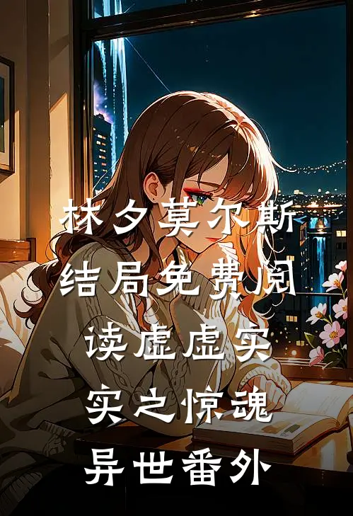 林夕莫尔斯结局免费阅读虚虚实实之惊魂异世番外
