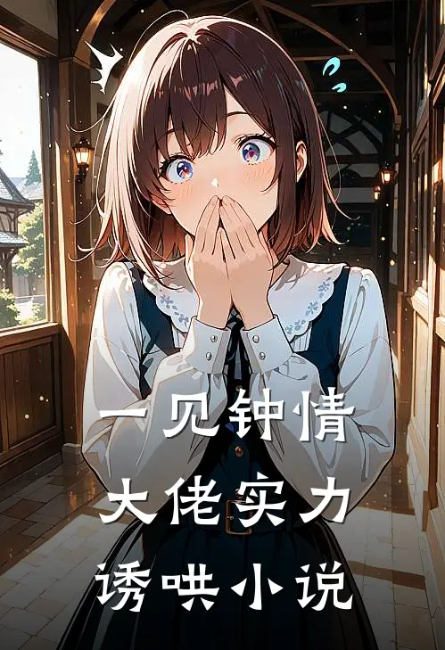 一见钟情：大佬实力诱哄小说