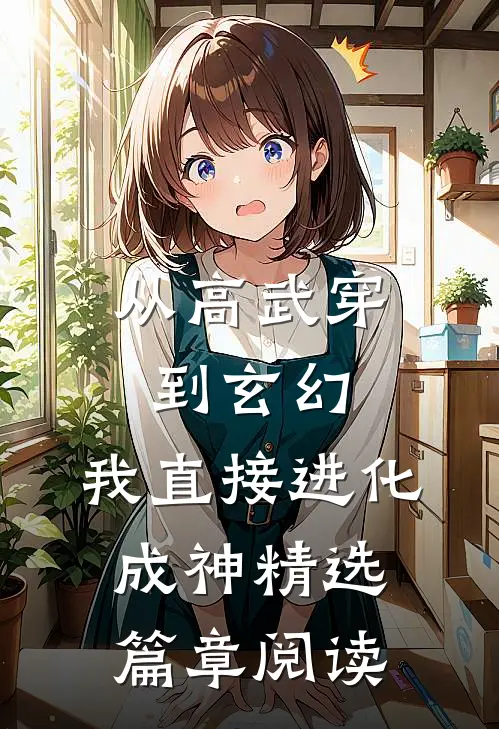 从高武穿到玄幻，我直接进化成神精选篇章阅读