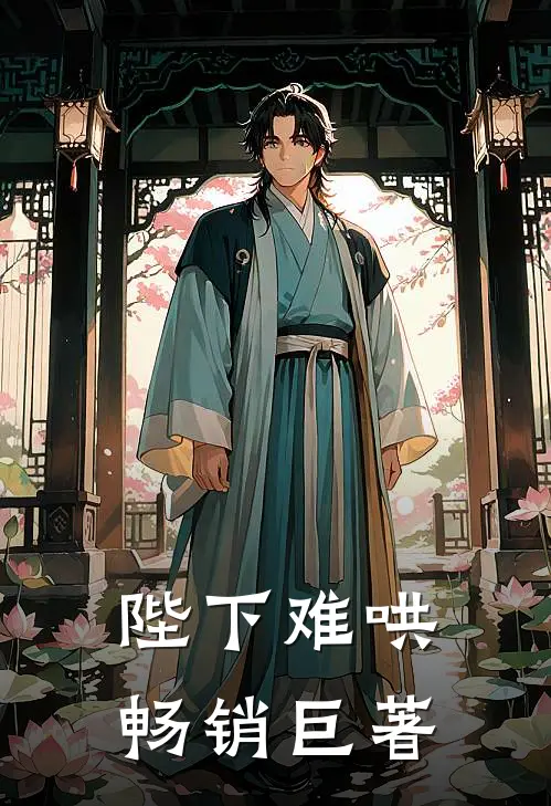 陛下难哄畅销巨著