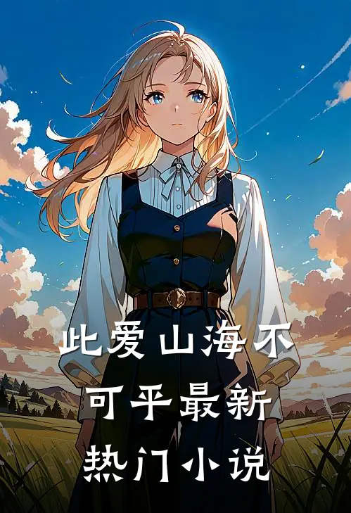 此爱山海不可平最新热门小说