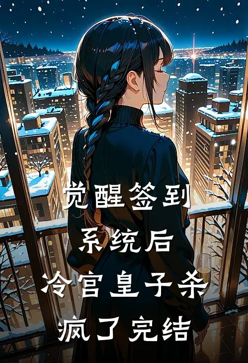 觉醒签到系统后，冷宫皇子杀疯了完结