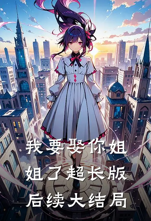 我要娶你姐姐了超长版后续大结局