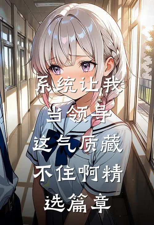 系统让我当领导，这气质藏不住啊精选篇章