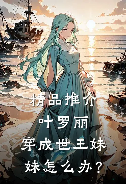 精品推介叶罗丽：穿成世王妹妹怎么办？