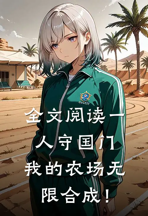 全文阅读一人守国门，我的农场无限合成！