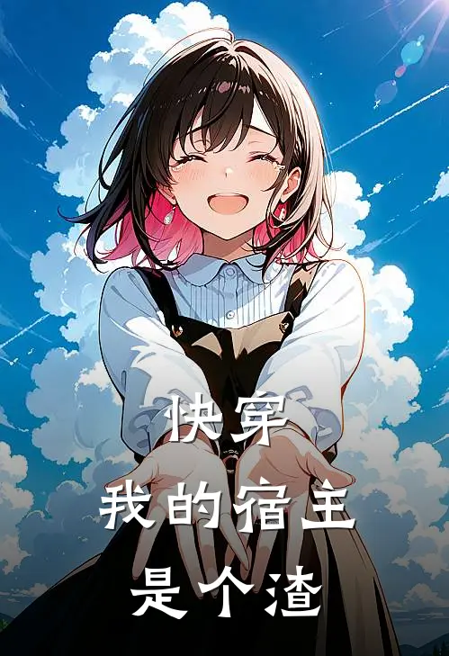 快穿：我的宿主是个渣