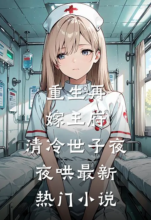 重生再嫁王府，清冷世子夜夜哄最新热门小说