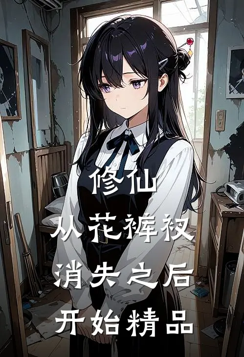 修仙，从花裤衩消失之后开始精品