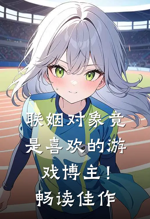 联姻对象竟是喜欢的游戏博主！畅读佳作