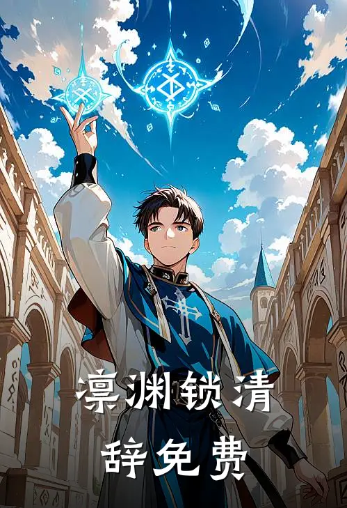 凛渊锁清辞免费