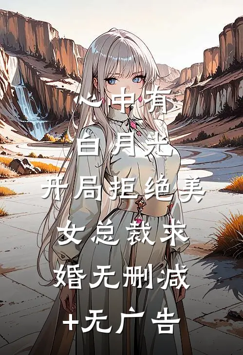 心中有白月光，开局拒绝美女总裁求婚无删减+无广告