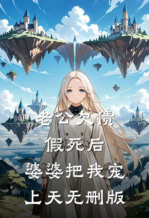 老公欠债假死后，婆婆把我宠上天无删版