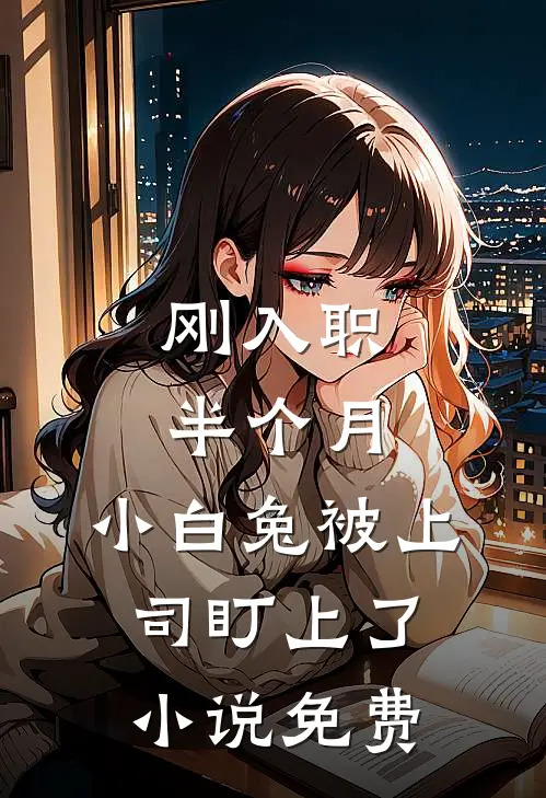 刚入职半个月，小白兔被上司盯上了小说免费