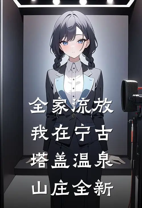 全家流放，我在宁古塔盖温泉山庄全新