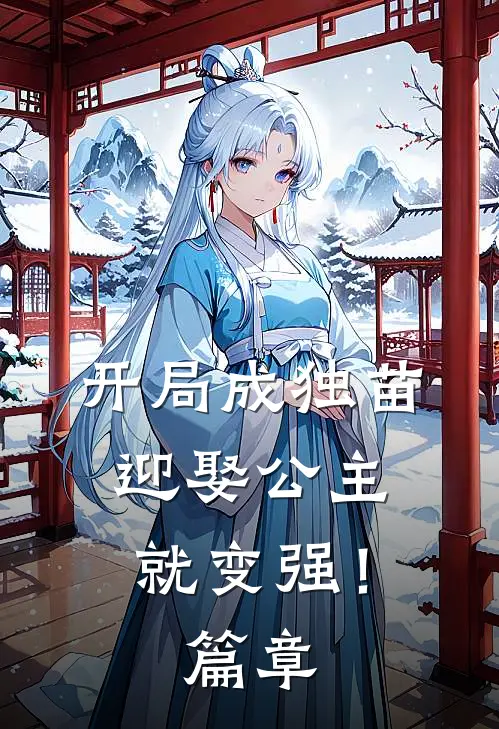 开局成独苗，迎娶公主就变强！篇章