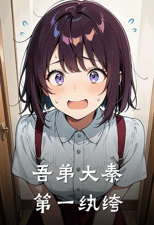 吾弟大秦第一纨绔