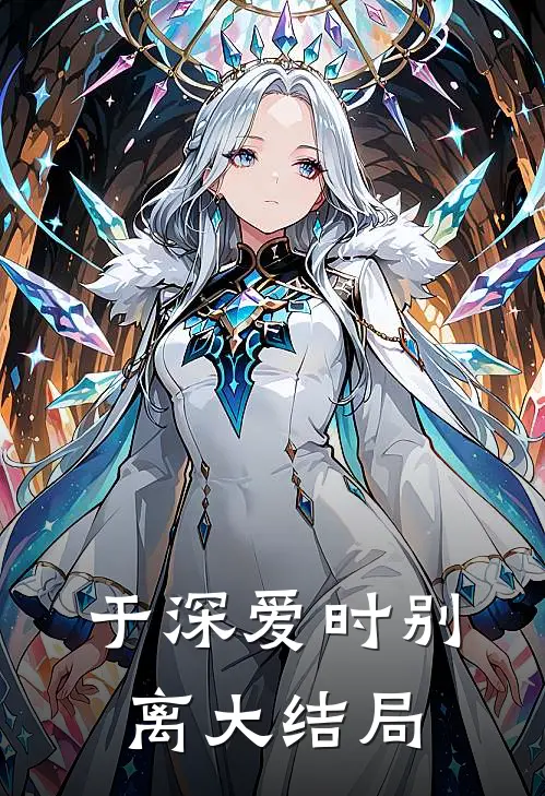 于深爱时别离大结局