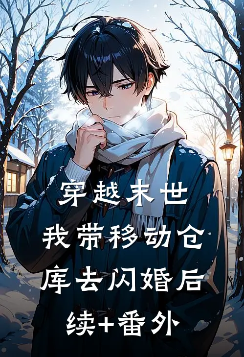 穿越末世：我带移动仓库去闪婚后续+番外