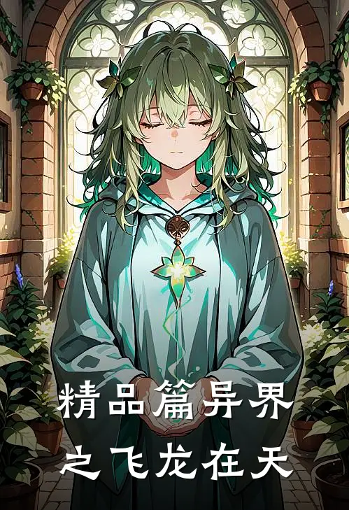 精品篇异界之飞龙在天