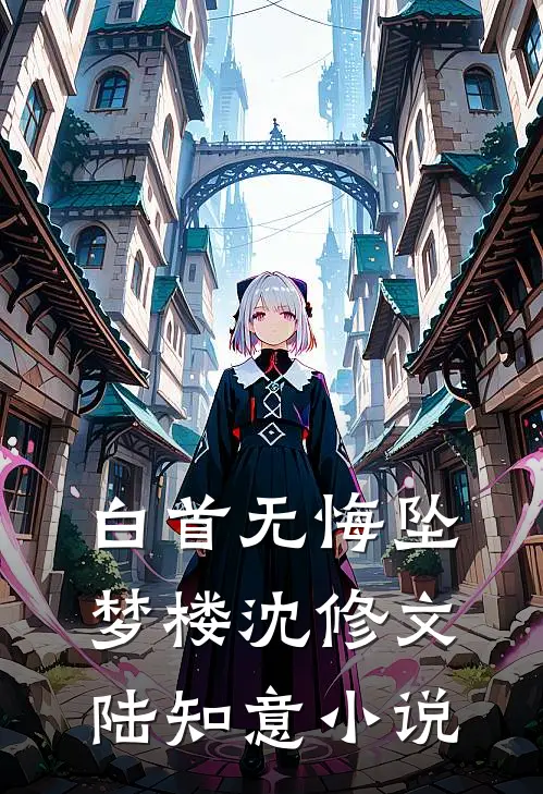 白首无悔坠梦楼沈修文陆知意小说