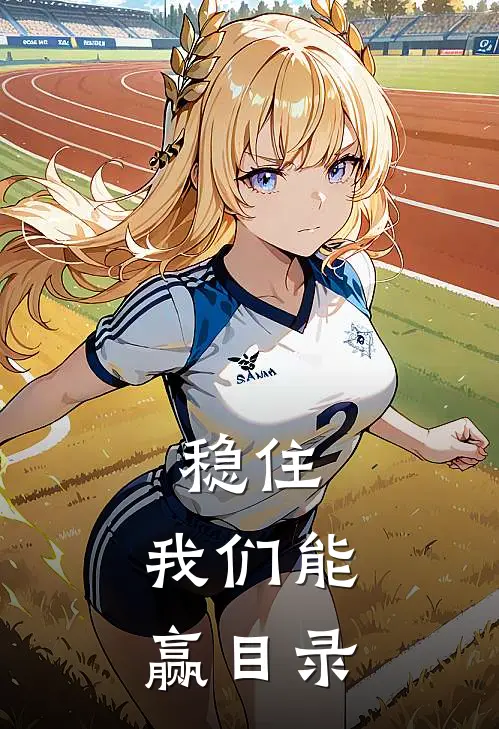 稳住，我们能赢目录