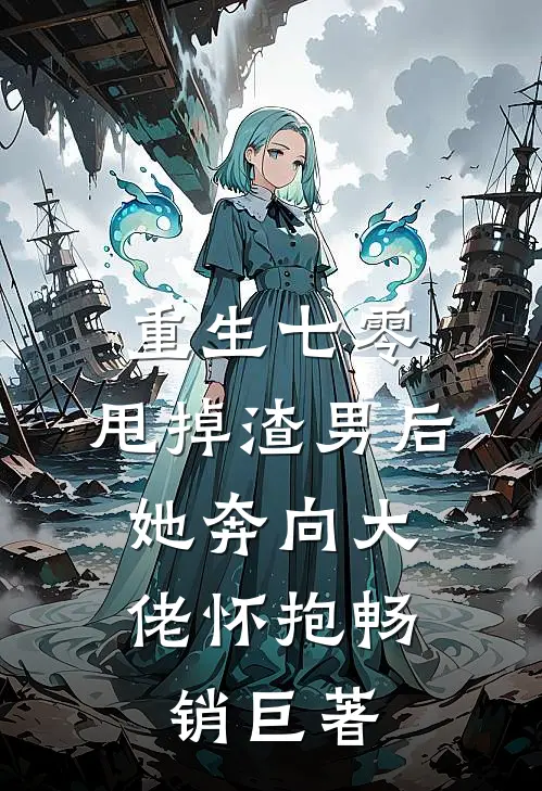 重生七零：甩掉渣男后，她奔向大佬怀抱畅销巨著