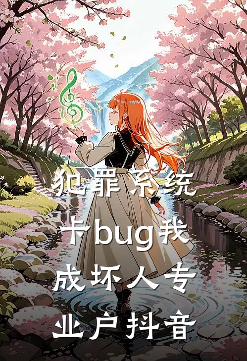 犯罪系统：卡bug我成坏人专业户抖音