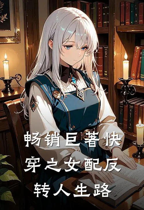 畅销巨著快穿之女配反转人生路