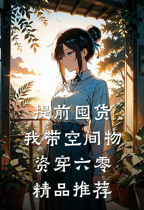 提前囤货：我带空间物资穿六零精品推荐
