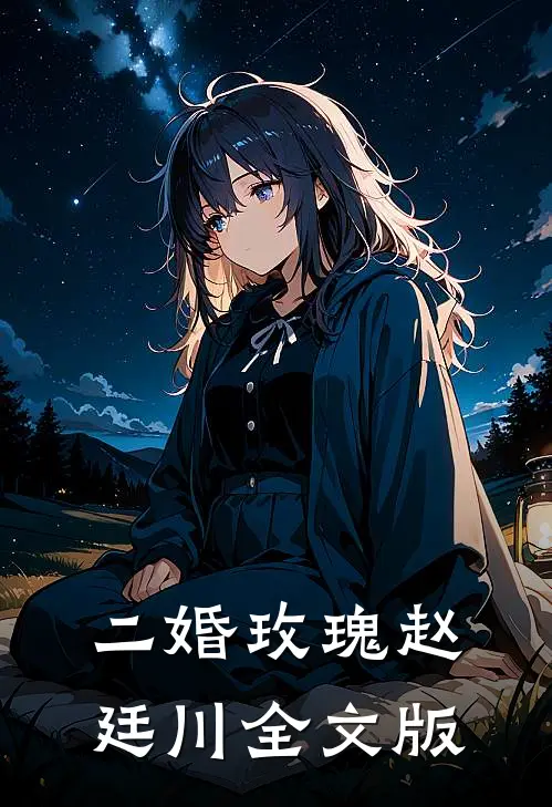 二婚玫瑰赵廷川全文版