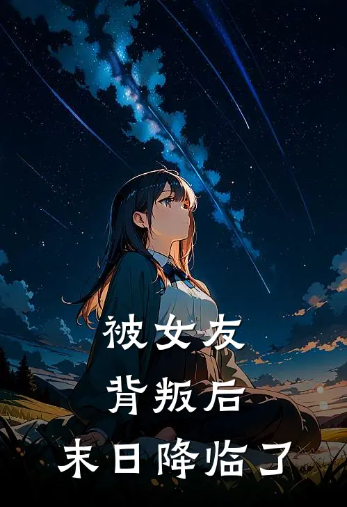 被女友背叛后，末日降临了