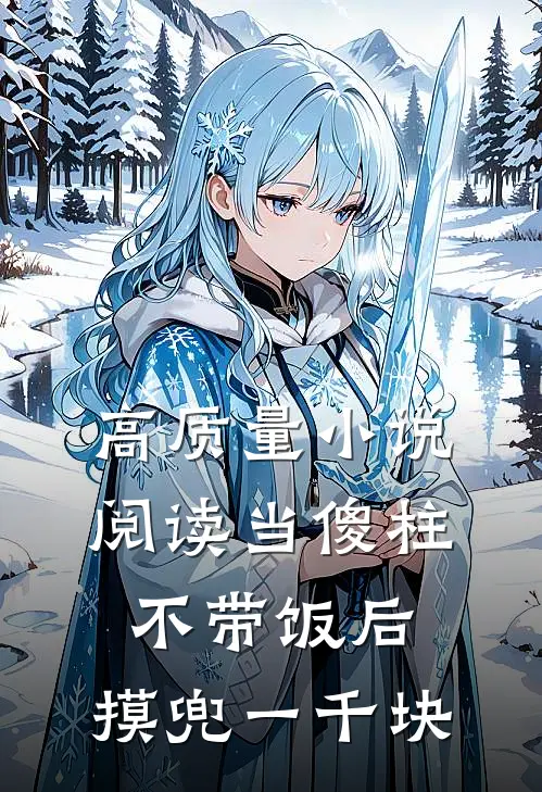 高质量小说阅读当傻柱不带饭后，摸兜一千块