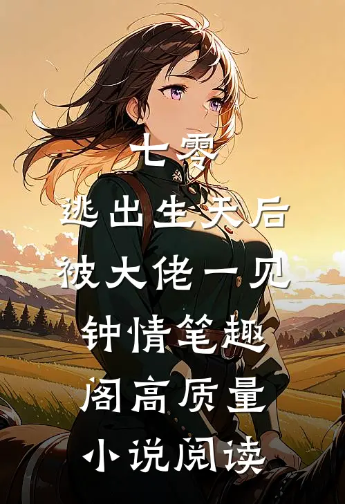 七零:逃出生天后被大佬一见钟情 笔趣阁高质量小说阅读