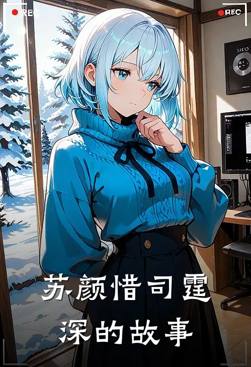 苏颜惜司霆深的故事