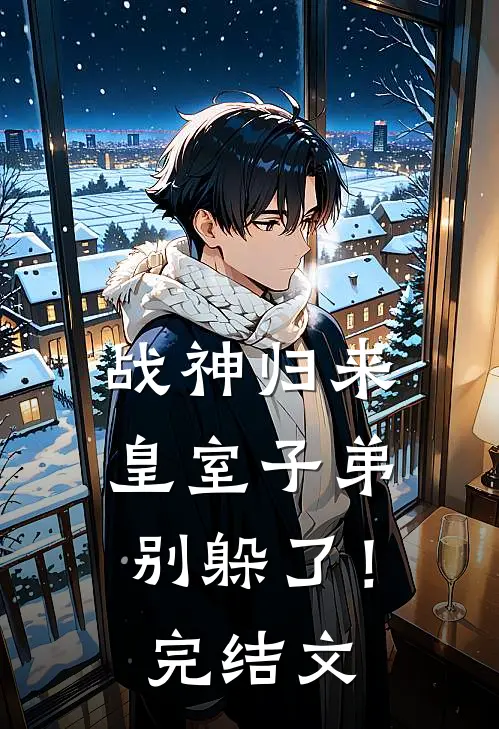 战神归来，皇室子弟别躲了！完结文