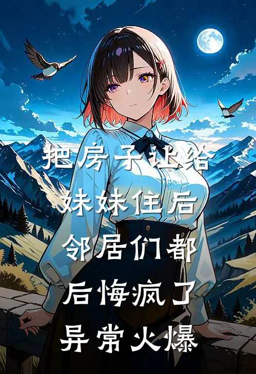 把房子让给妹妹住后，邻居们都后悔疯了异常火爆